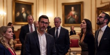 ¿El estatus social reduce la empatía?