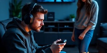 Gamers vs. no gamers: más parecidos de lo que crees