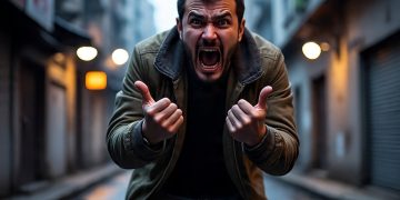 ¿Somos más groseros que antes?