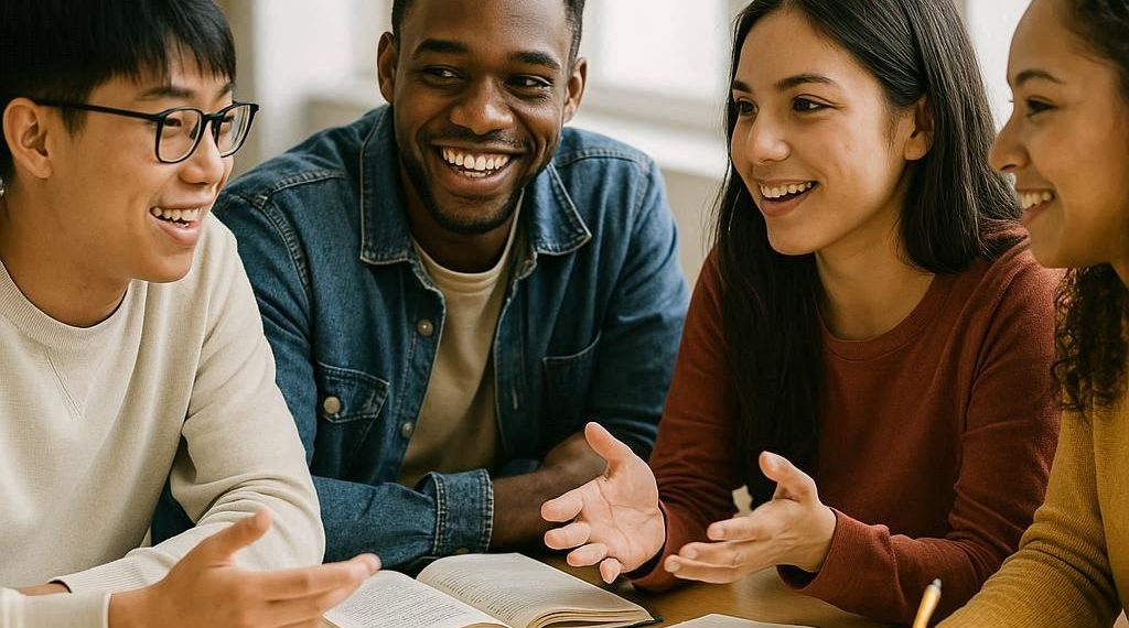 Los mejores estudiantes también dudan de su aprendizaje