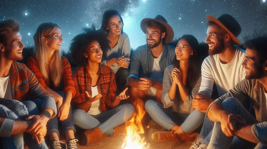 Cómo el asombro fortalece la conexión social