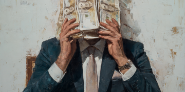 Cuando el dinero no compra tranquilidad