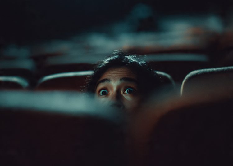 Cómo el cine de terror nos hace más fuerte