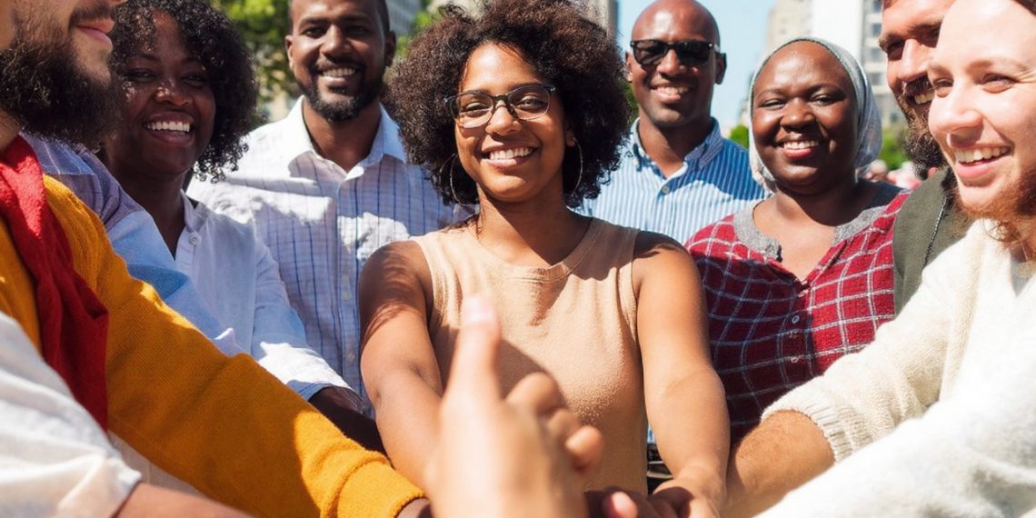 La empatía, el arma más poderosa contra el racismo