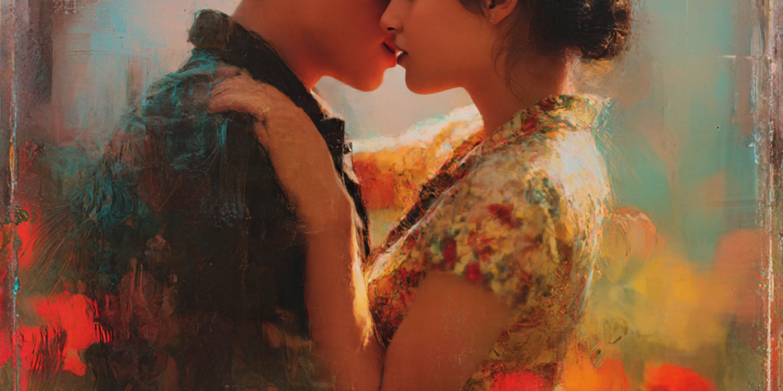 Cuando la amistad se parece al amor