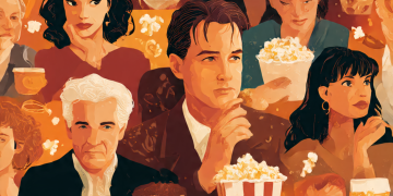 Tu personalidad según el cine que amas