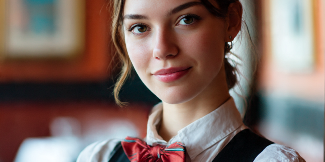 El “sesgo de belleza” en el sector servicios