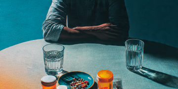 Neuroticismo: un riesgo oculto para la salud