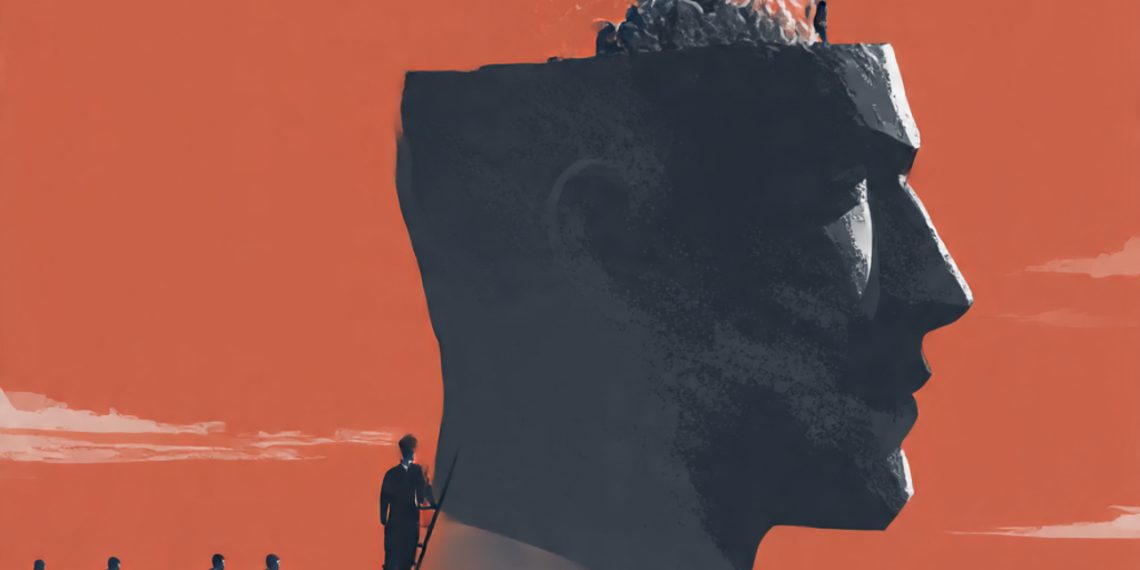 El rasgo psicológico que impulsa a lograr metas difíciles