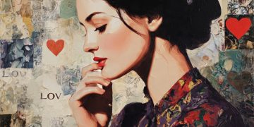 Por qué las mujeres eligen a hombres que crecen