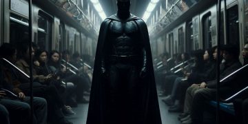 El sorprendente “efecto Batman”