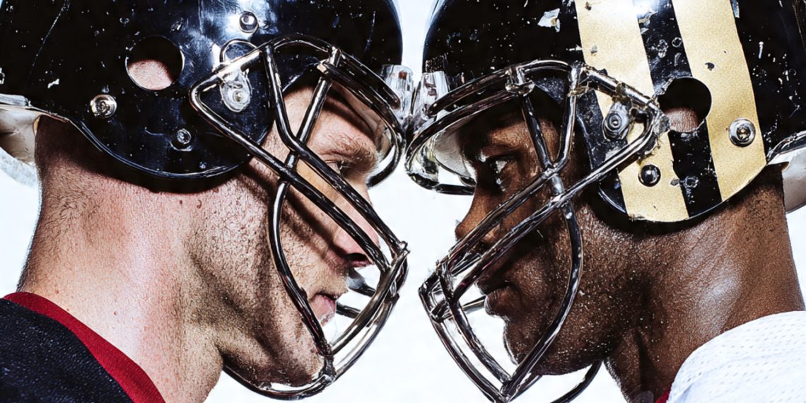 El deporte competitivo reduce la agresividad