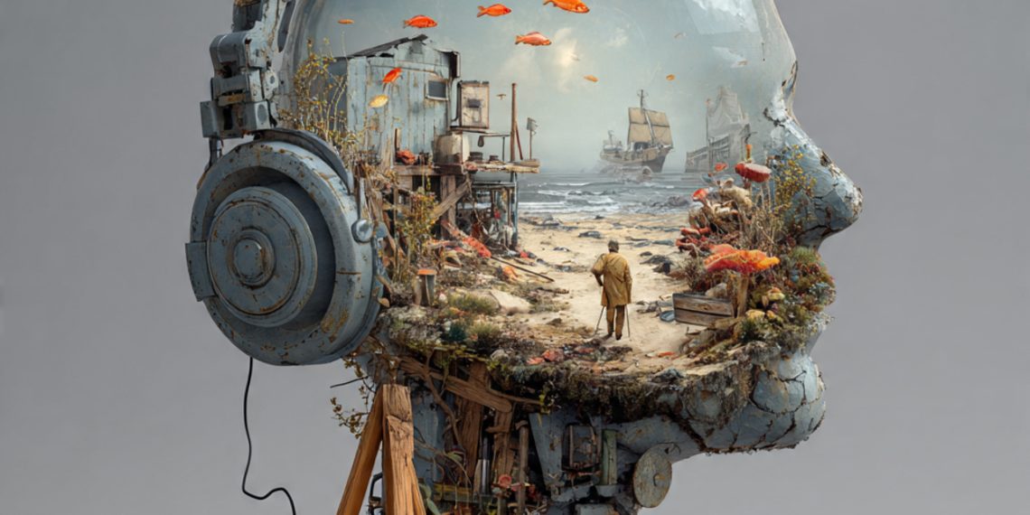 El lado oculto de los feeds inteligentes