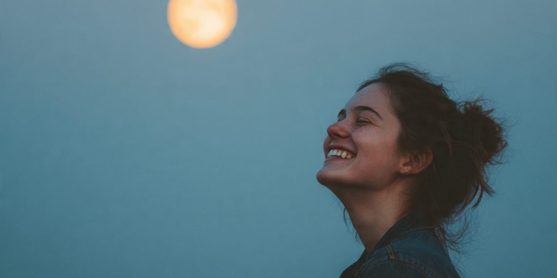 La Luna y el sueño humano: un vínculo perdido
