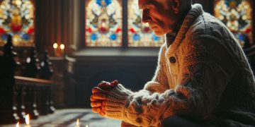 Asistir a servicios religiosos protege el bienestar emocional