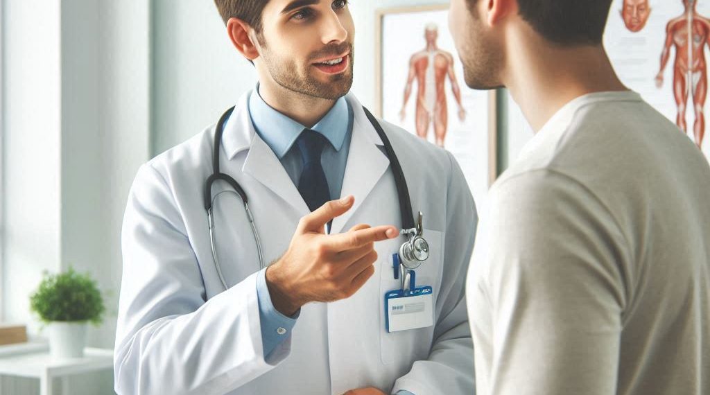 Cuando los consejos de salud generan rechazo