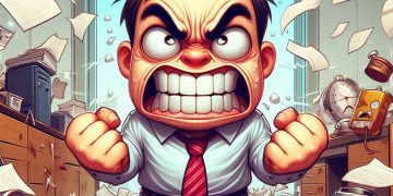 Por qué el odio no es solo ira intensa