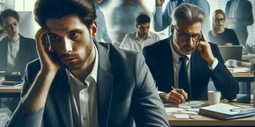 El impacto oculto de la psicopatía en el trabajo