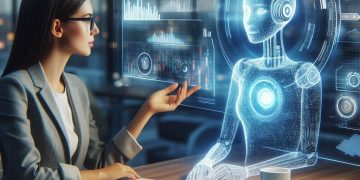 ¿Confiarías tu dinero a una IA?