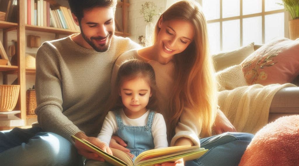 Los libros superan a las tablets en el desarrollo infantil