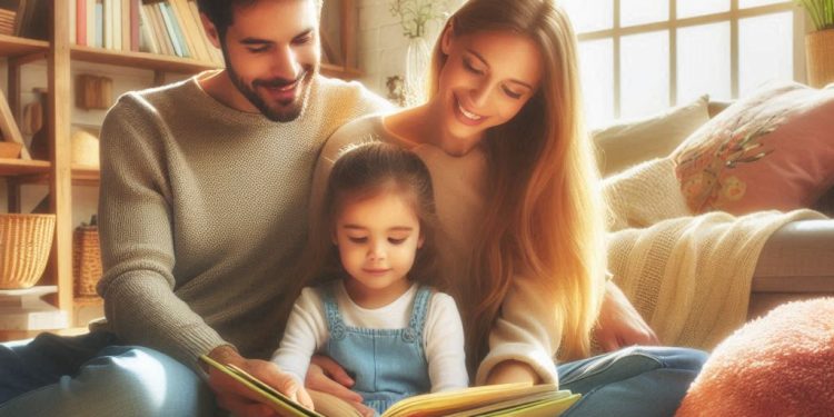 Los libros superan a las tablets en el desarrollo infantil