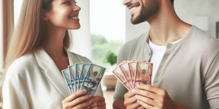 Por qué a algunos hombres les incomoda que ellas ganen más