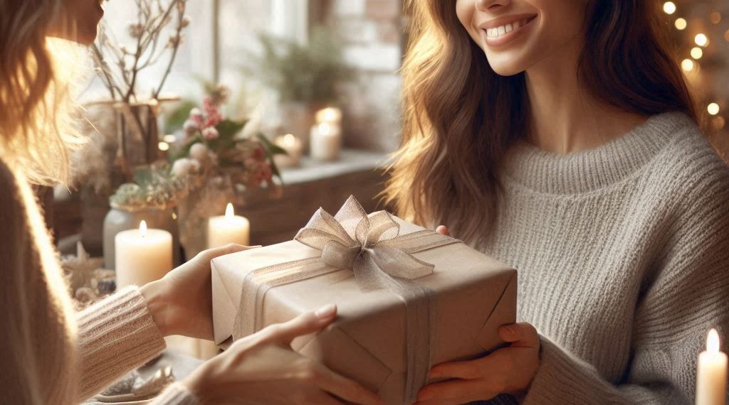 Compartir más, conectar mejor