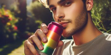 El impacto de los refrescos en el cerebro joven