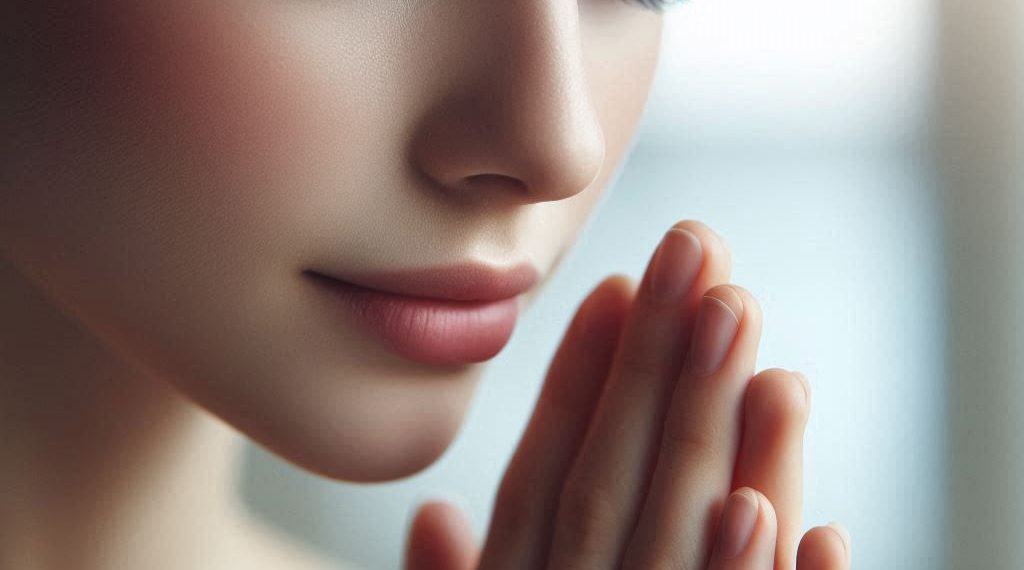 Conexión espiritual y salud mental