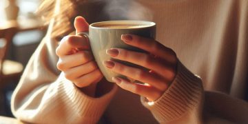 Café y té: aliados del cerebro