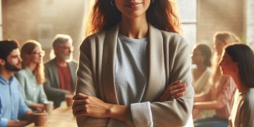 Un buen liderazgo necesita humanidad