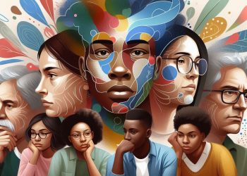 El racismo también daña la salud mental