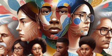 El racismo también daña la salud mental