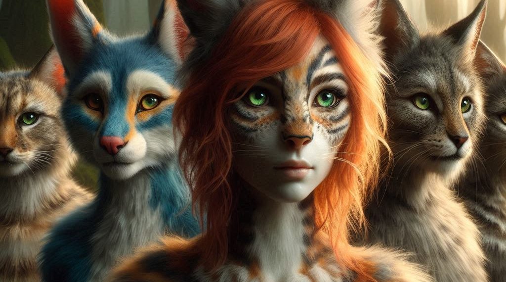 Therians: identidad entre lo humano y lo animal