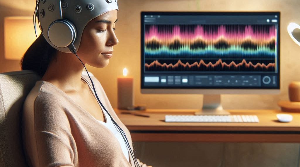 Neurofeedback: un atajo para aprender a meditar