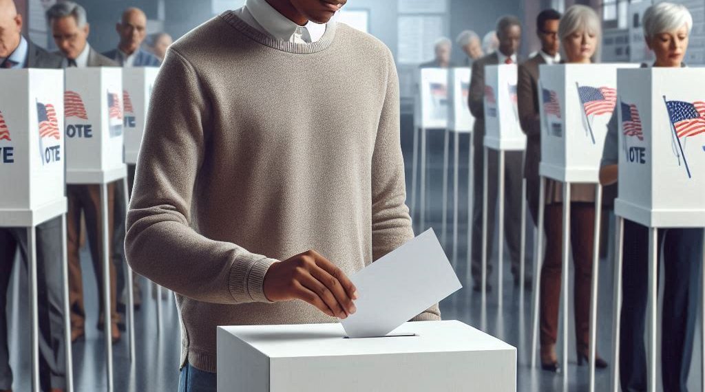 Creer que aportas a la sociedad aumenta el voto