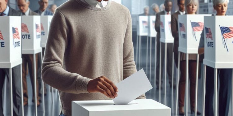 Creer que aportas a la sociedad aumenta el voto