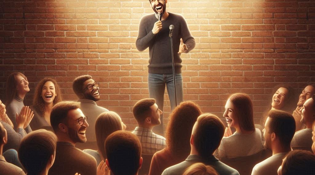 El humor negro no es para todos