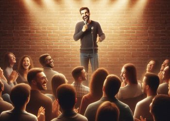 El humor negro no es para todos