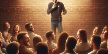 El humor negro no es para todos