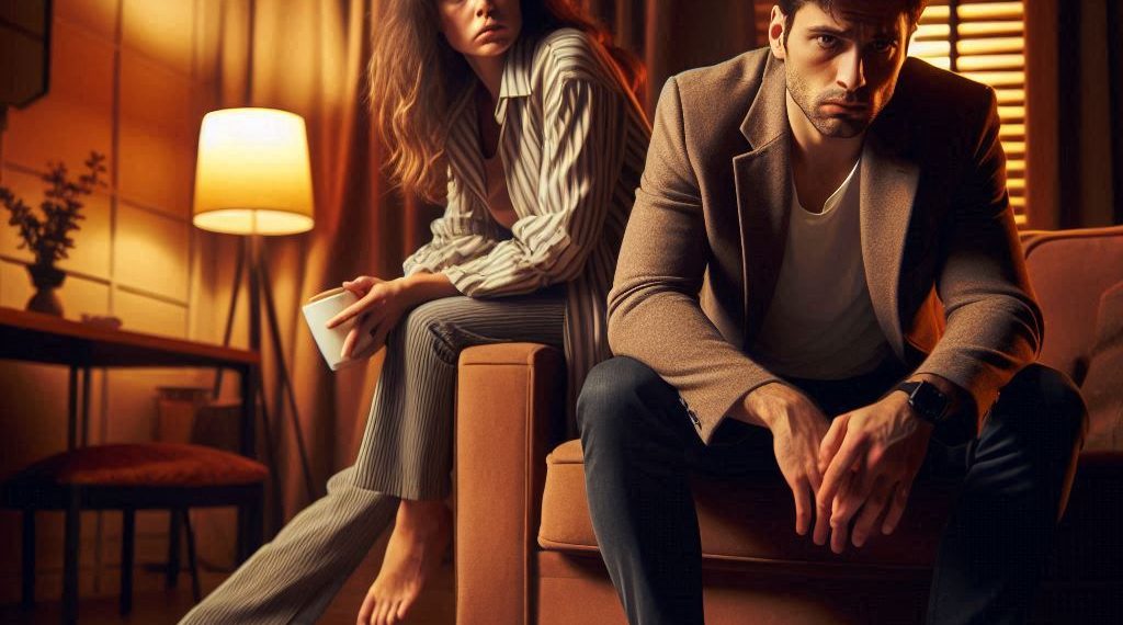 Ser tú mismo en pareja reduce el riesgo de infidelidad