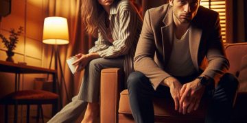 Ser tú mismo en pareja reduce el riesgo de infidelidad