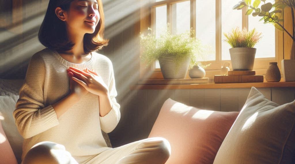 Autocompasión y empatía: un puente hacia la igualdad