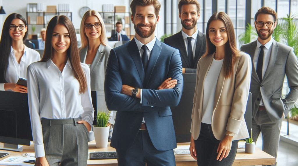 Sentirse atractivo aumenta el compartir ideas en el trabajo