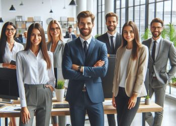 Sentirse atractivo aumenta el compartir ideas en el trabajo