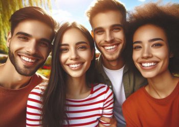 4 tipos de amigos que enriquecen tu vida