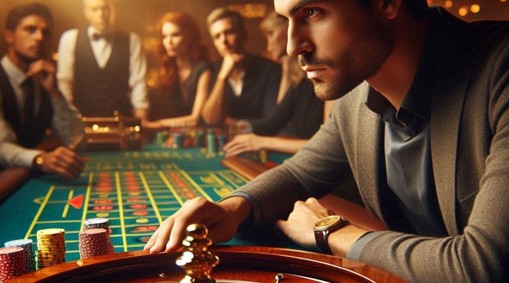 Estudio revela alarmante vínculo entre juego y suicidio