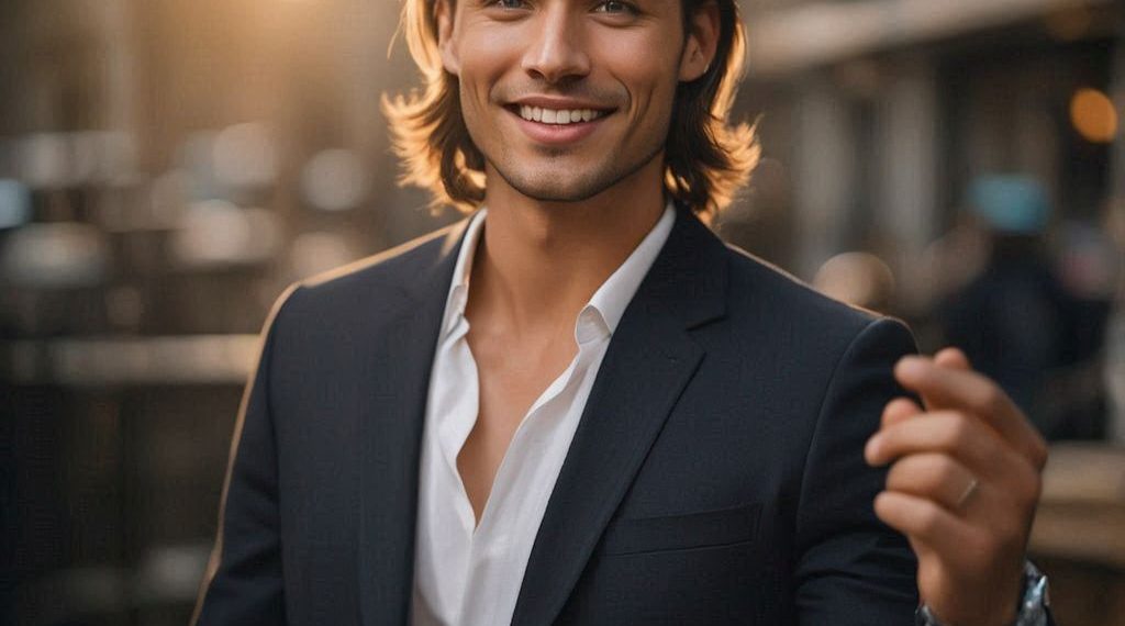 Tres claves del carisma para convencer a los demás