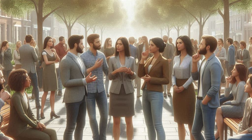 ¿Por qué juzgamos peor a los grupos?