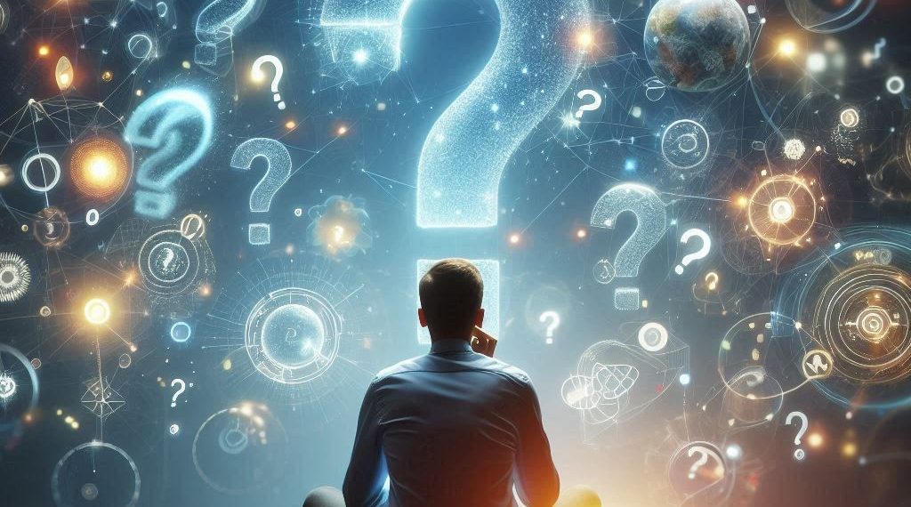 Preguntas complejas: clave para la creatividad, obstáculo en los exámenes